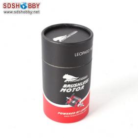 Leopard 3536-6T KV1270 Outrunner Brushless Motor for Fixed-wing Airplane