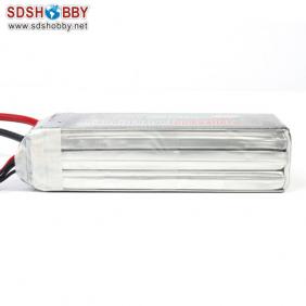 Gens ACE New Design High Quality 5000mAh 40C 3S 11.1V Lipo Battery with T Plug