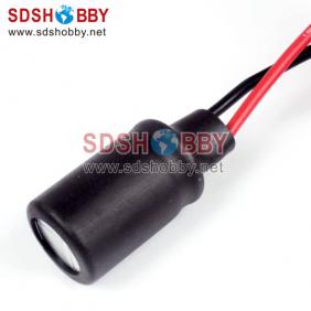 Toro S60 60A Sensor Brushless ESC for 1/10 Car