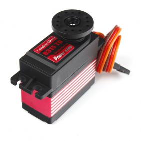 Power HD 16kg/57g Sports Standard Digital Servo HD-8315TG High Torque for Airplanes, Cars, Boats and Trucks