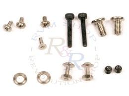 EK1-0242 Screws/Nuts/Washers