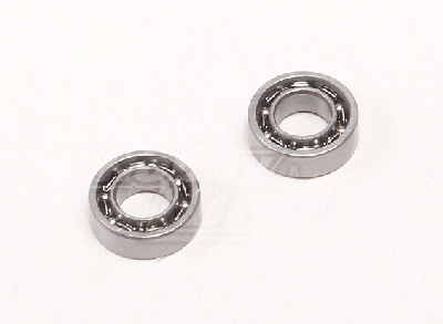 Solo Pro 180 MR63 Bearing (6x2x3mm) (2pcs/bag)