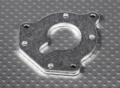 22mm Shaft Universal Tri Motor Mount