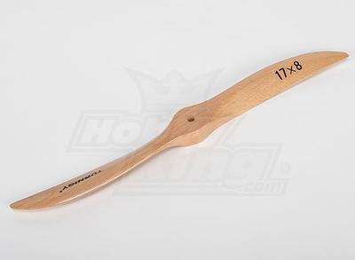 Turnigy 3D Gas Wood Propeller 17x8