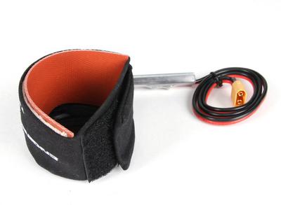 TrackStar 12 volt DC Nitro Engine Heater