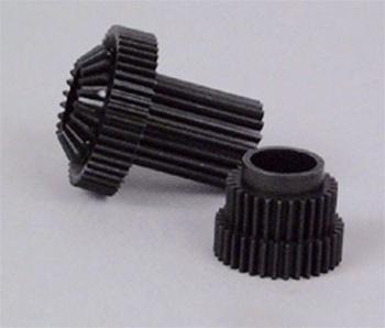 Tamiya Speed-Tuned Gear Set TL01 TAM53342