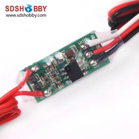 RPM Sensor for Hobbywing High Voltage ESC