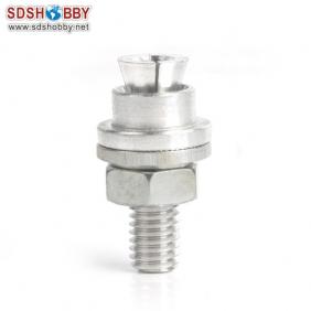 Aluminum Propeller adaptor 5.00mm