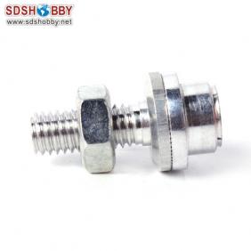 Aluminum Propeller adaptor 5.00mm