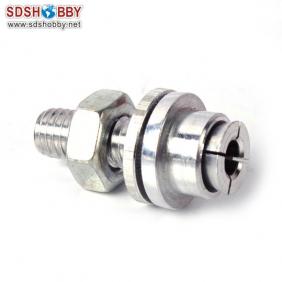 Aluminum Propeller adaptor 5.00mm