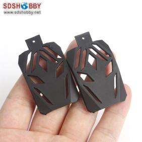 ESC Lid/Cover for Bumblebee ST550 RC Quadcopter