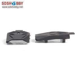 ESC Lid/Cover for Bumblebee ST550 RC Quadcopter