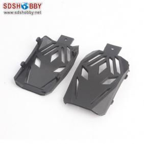 ESC Lid/Cover for Bumblebee ST550 RC Quadcopter