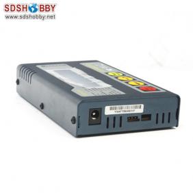 Auto Balance  Charger AP606