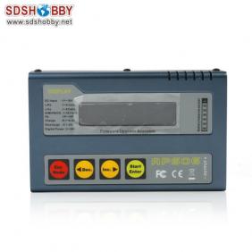 Auto Balance  Charger AP606