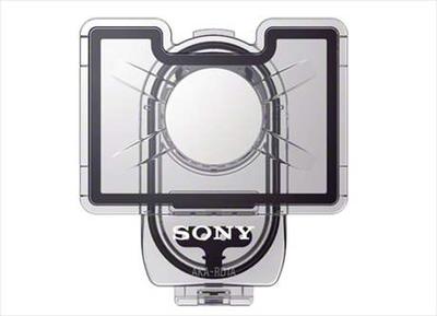 SONY ACTION CAM HOUSING REPLACEMENT DOOR PACK