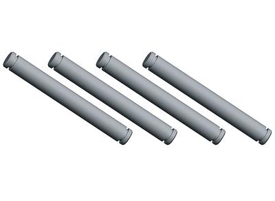 C Bracket Pins (4Pcs/Bag) - 110BS, A2027, A2029, A2031, A2032, A2033 and A2035