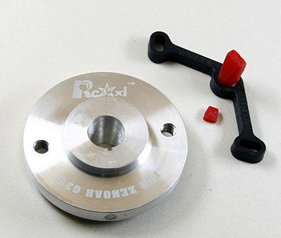 Rcexl Conversion Kit for Zenoah G38 Engine