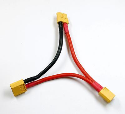 XT60 Serial Connection Cable