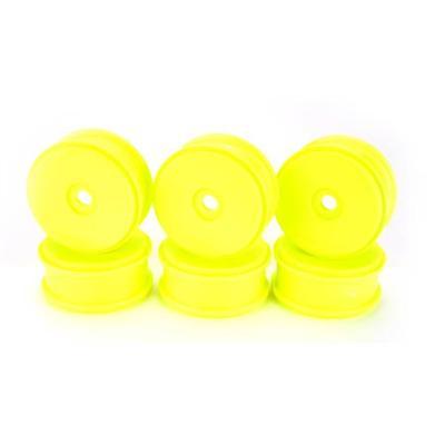 Ofna Wheels Dish 17mm Yellow OFN86041