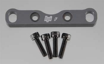 HPI 6mm Lower Suspension Mount Hellfire SS HPI87541