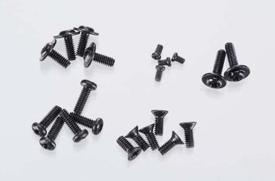 Heli-Max Screw Set Axe EZ HMXE7341