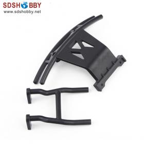 Front Bumper 37015 for HSP 1/10 1:10 RC Car Series