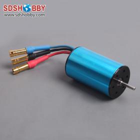 28470 4450KV Brushless Motor for RC HSP Electric Car