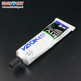 Super Silicone Seal Glue