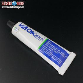 Super Silicone Seal Glue