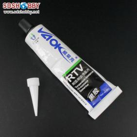 Super Silicone Seal Glue