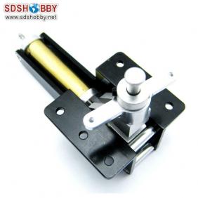 Air Retracts Front Gear Mount (Φ4.0) 1pcs One-way Air-pressure Control