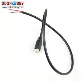 Charging Cable L220mm for Micro Airplane