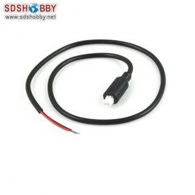 Charging Cable L220mm for Micro Airplane