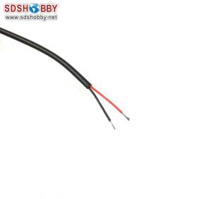 Charging Cable L220mm for Micro Airplane