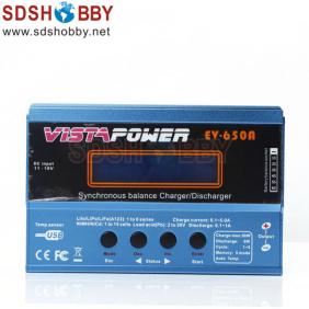 Balance  Charger EV-650A