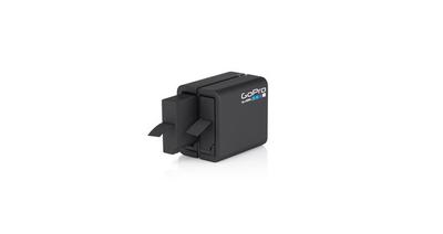 HERO4 Dual Battery Charger + Battery