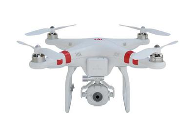 DJI PHANTOM - FC40 QUADCOPTER W/2.4 GHZ WIFI CAMERA