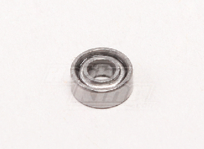 Solo Pro 180 MR52 Bearing 5x2x2mm