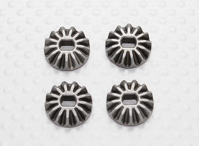 Diff Bevel Gear B - 1/10 Quanum Vandal 4WD Racing Buggy (4pcs)