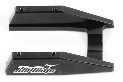 Team Durango Engine Mount for the DNX408 Nitro Buggy TDRTD310040