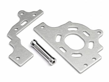 Hot Bodies Motor Mount Set HBS61240