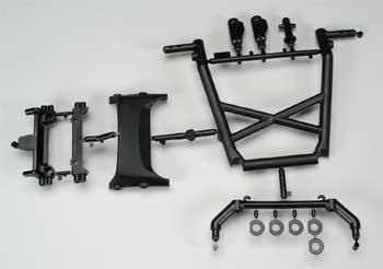 HPI Center Roll Bar Set Baja HPI85440