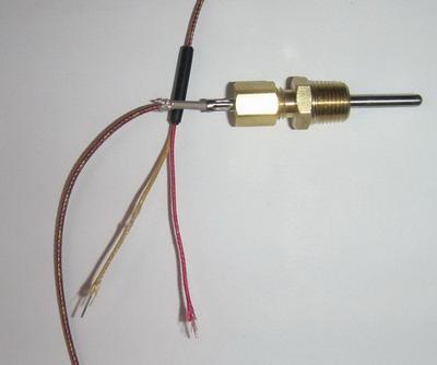 Eagle Tree Exhaust Gas Temperature Thermocouple Probe Kit (TEMP-EGT)