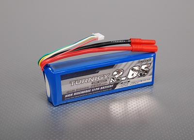 Turnigy 2650mAh 4S 40C Lipo Pack