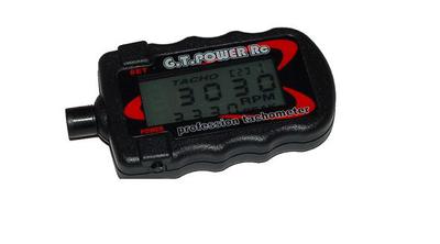 G.T. POWER Tachometer