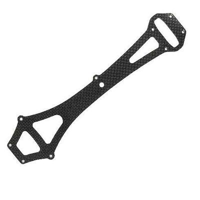 Redcat Racing Carbon Fiber Upper Plate RED111002T