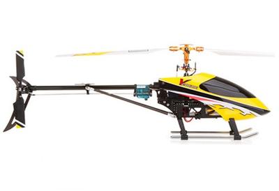 Walkera V200D01 Helicopter with Devo 2402D Radio WALHM-V200D01-2402D