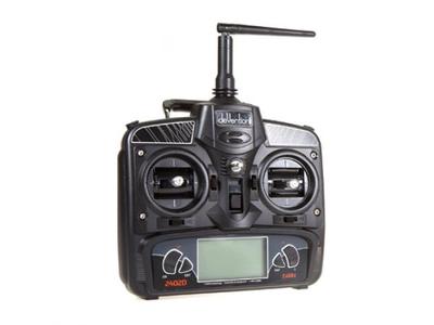 Walkera V200D01 Helicopter with Devo 2402D Radio WALHM-V200D01-2402D