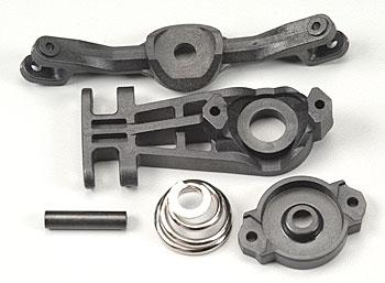 Traxxas Upper & Lower Steering Arm Revo TRA5344